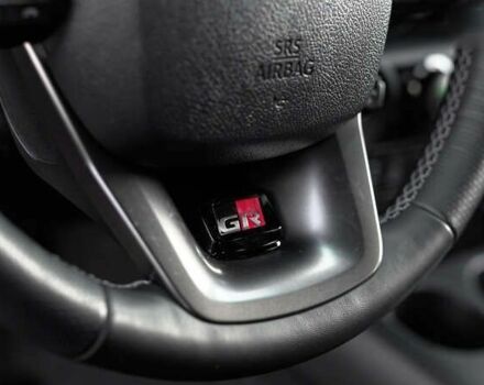 Тойота Хайлюкс, об'ємом двигуна 2.8 л та пробігом 2 тис. км за 58108 $, фото 22 на Automoto.ua