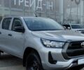 Тойота Хайлюкс, об'ємом двигуна 2.39 л та пробігом 0 тис. км за 42894 $, фото 1 на Automoto.ua