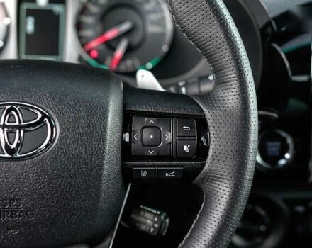 Тойота Хайлюкс, об'ємом двигуна 2.8 л та пробігом 2 тис. км за 58108 $, фото 24 на Automoto.ua