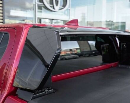 Тойота Хайлюкс, об'ємом двигуна 2.8 л та пробігом 2 тис. км за 58108 $, фото 14 на Automoto.ua