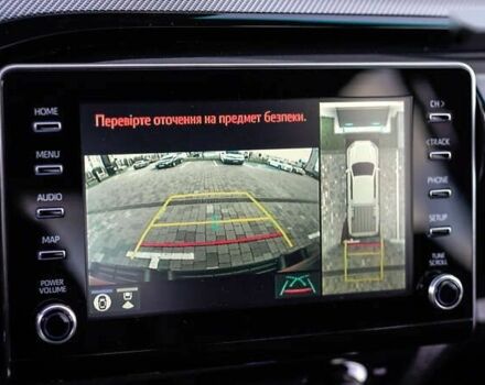 Тойота Хайлюкс, об'ємом двигуна 2.8 л та пробігом 2 тис. км за 58108 $, фото 29 на Automoto.ua