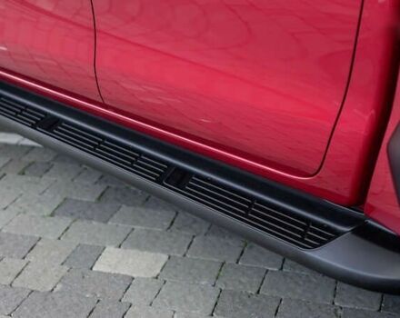 Тойота Хайлюкс, об'ємом двигуна 2.8 л та пробігом 2 тис. км за 58108 $, фото 15 на Automoto.ua