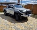 Тойота Хайлюкс, объемом двигателя 2.8 л и пробегом 73 тыс. км за 58000 $, фото 1 на Automoto.ua