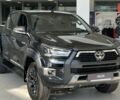 купить новое авто Тойота Хайлюкс 2024 года от официального дилера Тойота Центр Київ Автосаміт Тойота фото
