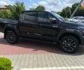 Тойота Хайлюкс, объемом двигателя 2.76 л и пробегом 0 тыс. км за 55672 $, фото 3 на Automoto.ua