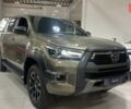 Тойота Хайлюкс, об'ємом двигуна 2.76 л та пробігом 0 тис. км за 55852 $, фото 1 на Automoto.ua