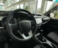 Тойота Хайлюкс, об'ємом двигуна 2.39 л та пробігом 0 тис. км за 54106 $, фото 9 на Automoto.ua
