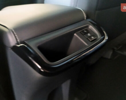 Тойота Хайлюкс 2024 в Кривом Роге на Automoto.ua Тойота Хайлюкс, объемом двигателя 2.76 л и пробегом 0 тыс. км за 61395 $, фото 24 на Automoto.ua