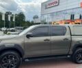 Тойота Хайлюкс, объемом двигателя 2.76 л и пробегом 0 тыс. км за 55995 $, фото 2 на Automoto.ua