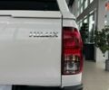 Тойота Хайлюкс, об'ємом двигуна 2.39 л та пробігом 0 тис. км за 54106 $, фото 17 на Automoto.ua