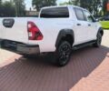 Тойота Хайлюкс, объемом двигателя 2.76 л и пробегом 0 тыс. км за 55977 $, фото 6 на Automoto.ua