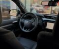Тойота Хайлюкс, объемом двигателя 2.76 л и пробегом 0 тыс. км за 63639 $, фото 10 на Automoto.ua