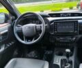 Тойота Хайлюкс, объемом двигателя 2.76 л и пробегом 0 тыс. км за 55672 $, фото 17 на Automoto.ua