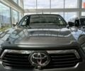 Тойота Хайлюкс, об'ємом двигуна 2.76 л та пробігом 0 тис. км за 63100 $, фото 11 на Automoto.ua