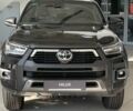 купить новое авто Тойота Хайлюкс 2024 года от официального дилера Тойота Центр Київ Автосаміт Тойота фото