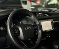 Тойота Хайлюкс, объемом двигателя 2.76 л и пробегом 0 тыс. км за 54967 $, фото 13 на Automoto.ua
