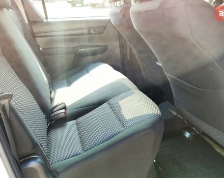 купить новое авто Тойота Хайлюкс 2024 года от официального дилера Автоцентр AUTO.RIA Тойота фото