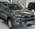 купить новое авто Тойота Хайлюкс 2024 года от официального дилера Тойота на Столичному Тойота фото