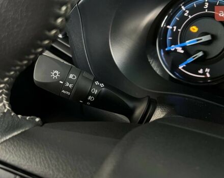 Тойота Хайлюкс 2024 в Ивано-Франковске на Automoto.ua Тойота Хайлюкс, объемом двигателя 2.76 л и пробегом 0 тыс. км за 55982 $, фото 27 на Automoto.ua