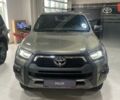 Тойота Хайлюкс, об'ємом двигуна 2.76 л та пробігом 0 тис. км за 55852 $, фото 7 на Automoto.ua
