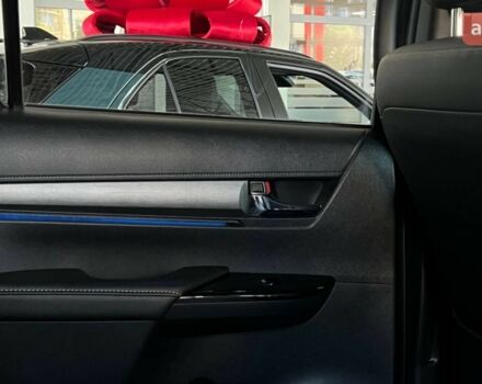 Тойота Хайлюкс 2024 в Ивано-Франковске на Automoto.ua Тойота Хайлюкс, объемом двигателя 2.76 л и пробегом 0 тыс. км за 55982 $, фото 40 на Automoto.ua