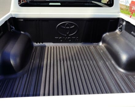 купить новое авто Тойота Хайлюкс 2024 года от официального дилера Автоцентр AUTO.RIA Тойота фото