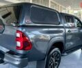 Тойота Хайлюкс 2024 в Ивано-Франковске на Automoto.ua Тойота Хайлюкс, объемом двигателя 2.76 л и пробегом 0 тыс. км за 55982 $, фото 15 на Automoto.ua
