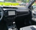 Тойота Хайлюкс, объемом двигателя 2.76 л и пробегом 0 тыс. км за 55977 $, фото 15 на Automoto.ua