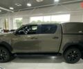Тойота Хайлюкс, об'ємом двигуна 2.76 л та пробігом 0 тис. км за 55852 $, фото 6 на Automoto.ua