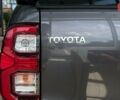Тойота Хайлюкс, об'ємом двигуна 2.76 л та пробігом 0 тис. км за 63100 $, фото 9 на Automoto.ua