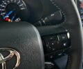 Тойота Хайлюкс 2024 в Ивано-Франковске на Automoto.ua Тойота Хайлюкс, объемом двигателя 2.76 л и пробегом 0 тыс. км за 55982 $, фото 24 на Automoto.ua