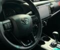 Тойота Хайлюкс, об'ємом двигуна 2.76 л та пробігом 0 тис. км за 63100 $, фото 3 на Automoto.ua