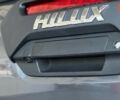 Тойота Хайлюкс 2024 в Ивано-Франковске на Automoto.ua Тойота Хайлюкс, объемом двигателя 2.76 л и пробегом 0 тыс. км за 55982 $, фото 14 на Automoto.ua