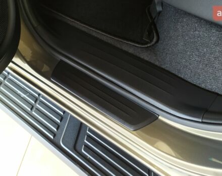 Тойота Хайлюкс 2024 в Кривом Роге на Automoto.ua Тойота Хайлюкс, объемом двигателя 2.76 л и пробегом 0 тыс. км за 61395 $, фото 26 на Automoto.ua