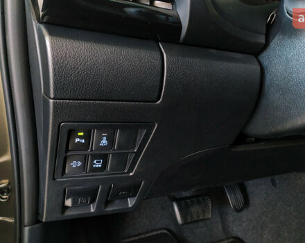 Тойота Хайлюкс 2024 в Кривом Роге на Automoto.ua Тойота Хайлюкс, объемом двигателя 2.76 л и пробегом 0 тыс. км за 61395 $, фото 18 на Automoto.ua