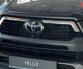 Тойота Хайлюкс 2024 в Ивано-Франковске на Automoto.ua Тойота Хайлюкс, объемом двигателя 2.76 л и пробегом 0 тыс. км за 55982 $, фото 2 на Automoto.ua