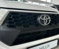 Тойота Хайлюкс, об'ємом двигуна 2.39 л та пробігом 0 тис. км за 54106 $, фото 3 на Automoto.ua