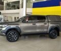 Тойота Хайлюкс 2024 в Кривом Роге на Automoto.ua Тойота Хайлюкс, объемом двигателя 2.76 л и пробегом 0 тыс. км за 61395 $, фото 4 на Automoto.ua