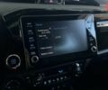 Тойота Хайлюкс 2024 в Ивано-Франковске на Automoto.ua Тойота Хайлюкс, объемом двигателя 2.76 л и пробегом 0 тыс. км за 55982 $, фото 31 на Automoto.ua