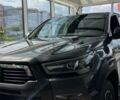 Тойота Хайлюкс, об'ємом двигуна 2.76 л та пробігом 0 тис. км за 63100 $, фото 1 на Automoto.ua