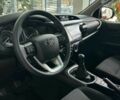 Тойота Хайлюкс, об'ємом двигуна 2.39 л та пробігом 0 тис. км за 54106 $, фото 4 на Automoto.ua