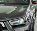 Тойота Хайлюкс, объемом двигателя 2.76 л и пробегом 0 тыс. км за 54967 $, фото 1 на Automoto.ua