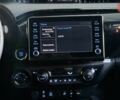 Тойота Хайлюкс 2024 в Ивано-Франковске на Automoto.ua Тойота Хайлюкс, объемом двигателя 2.76 л и пробегом 0 тыс. км за 55982 $, фото 26 на Automoto.ua