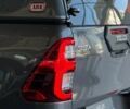 Тойота Хайлюкс 2024 в Ивано-Франковске на Automoto.ua Тойота Хайлюкс, объемом двигателя 2.76 л и пробегом 0 тыс. км за 55982 $, фото 10 на Automoto.ua