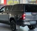 Тойота Хайлюкс 2024 в Ивано-Франковске на Automoto.ua Тойота Хайлюкс, объемом двигателя 2.76 л и пробегом 0 тыс. км за 55982 $, фото 3 на Automoto.ua