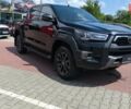 Тойота Хайлюкс, объемом двигателя 2.76 л и пробегом 0 тыс. км за 55672 $, фото 1 на Automoto.ua
