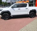 Тойота Хайлюкс, объемом двигателя 2.76 л и пробегом 0 тыс. км за 55977 $, фото 2 на Automoto.ua