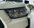 Тойота Хайлюкс, об'ємом двигуна 2.39 л та пробігом 0 тис. км за 54106 $, фото 2 на Automoto.ua