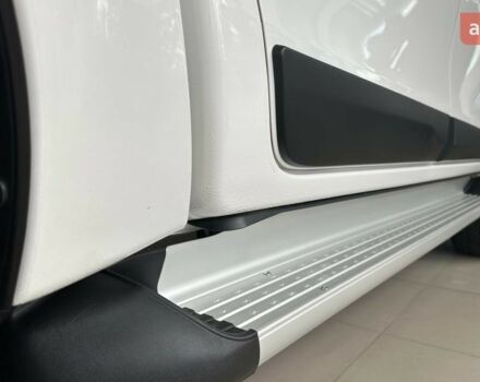 Тойота Хайлюкс, об'ємом двигуна 2.39 л та пробігом 0 тис. км за 54106 $, фото 15 на Automoto.ua