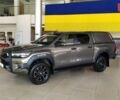 Тойота Хайлюкс 2024 в Кривом Роге на Automoto.ua Тойота Хайлюкс, объемом двигателя 2.76 л и пробегом 0 тыс. км за 61395 $, фото 1 на Automoto.ua